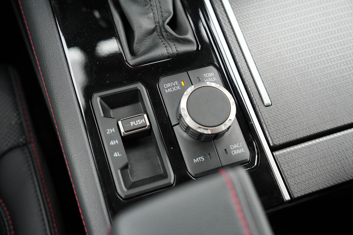 Toyota Highlander 2023 thumb 8