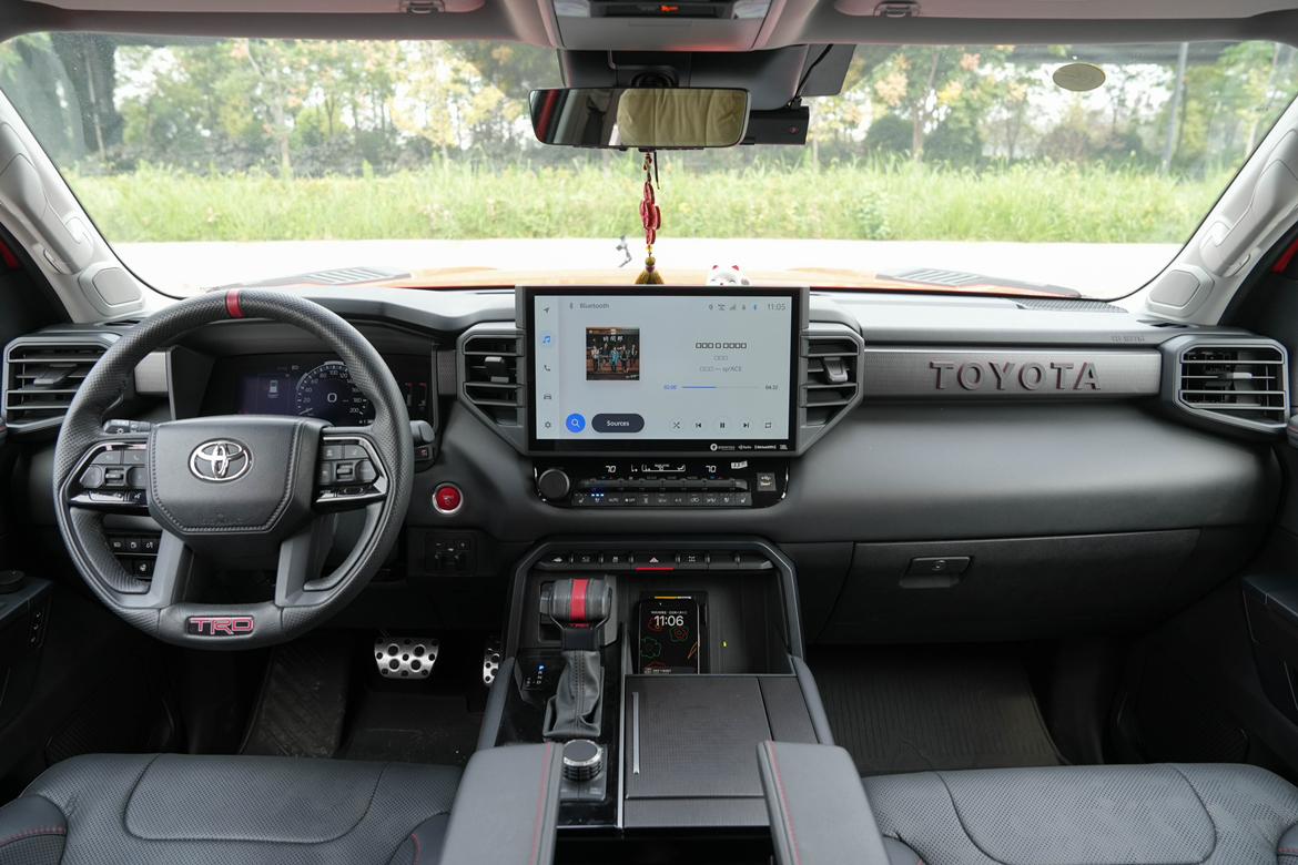 Toyota Highlander 2023 thumb 9