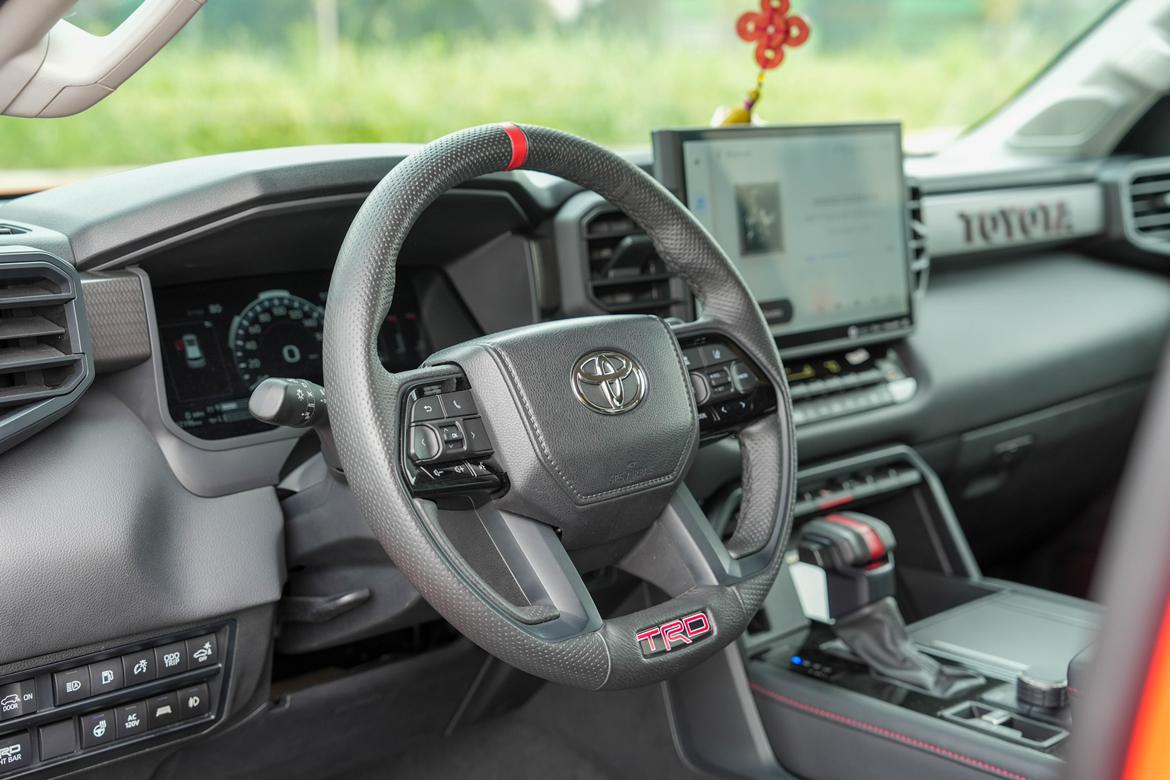 Toyota Highlander 2023 thumb 11