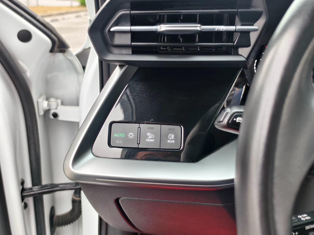 Audi A3 2024 thumb 11