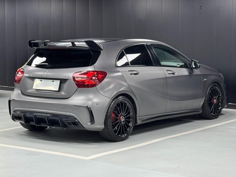 Mercedes-Benz A-Класс 2016 thumb 4