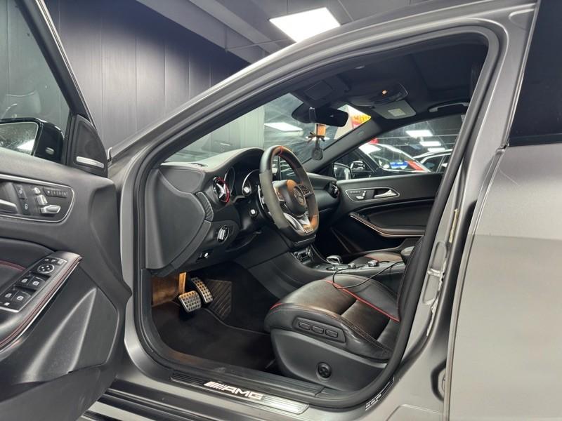 Mercedes-Benz A-Класс 2016 thumb 5