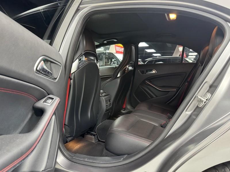 Mercedes-Benz A-Класс 2016 thumb 7