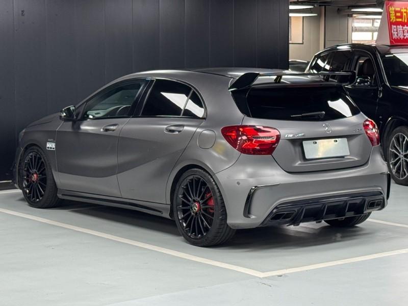 Mercedes-Benz A-Класс 2016 thumb 11