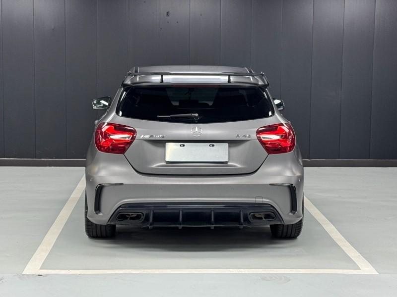 Mercedes-Benz A-Класс 2016 thumb 12