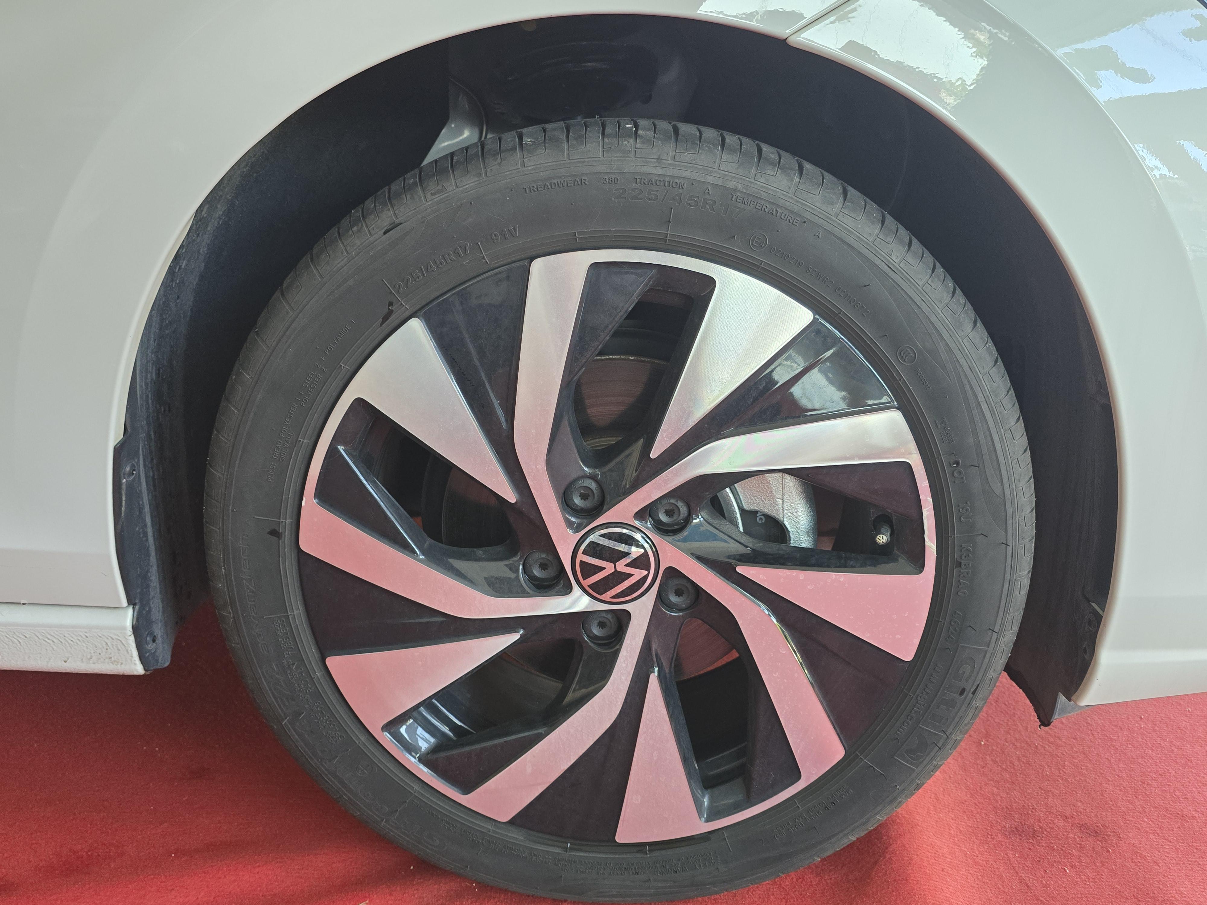 Volkswagen Golf Sportsvan 2025 thumb 5