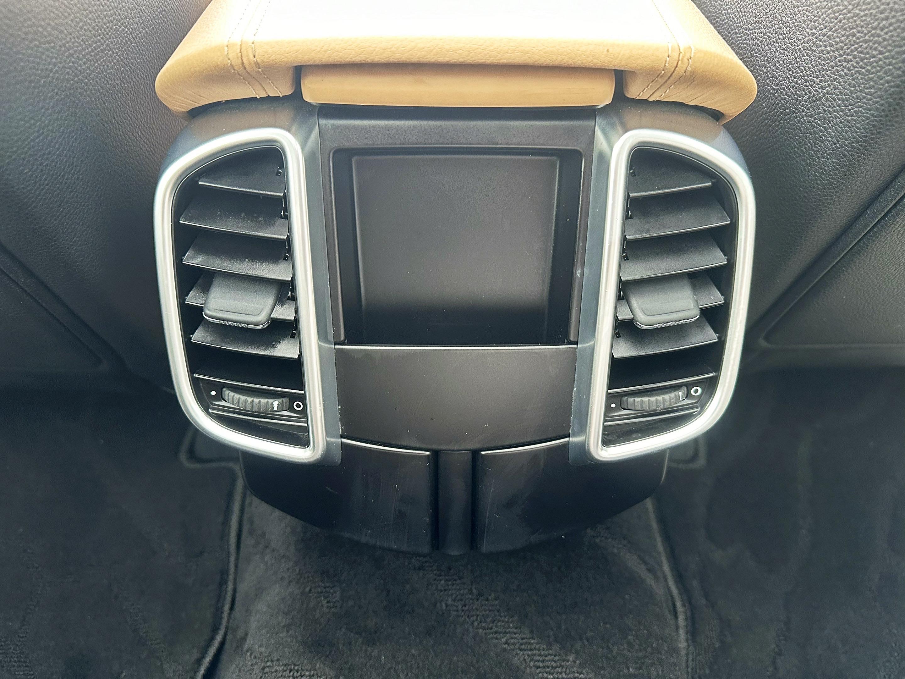 Porsche Cayenne 2016 thumb 11