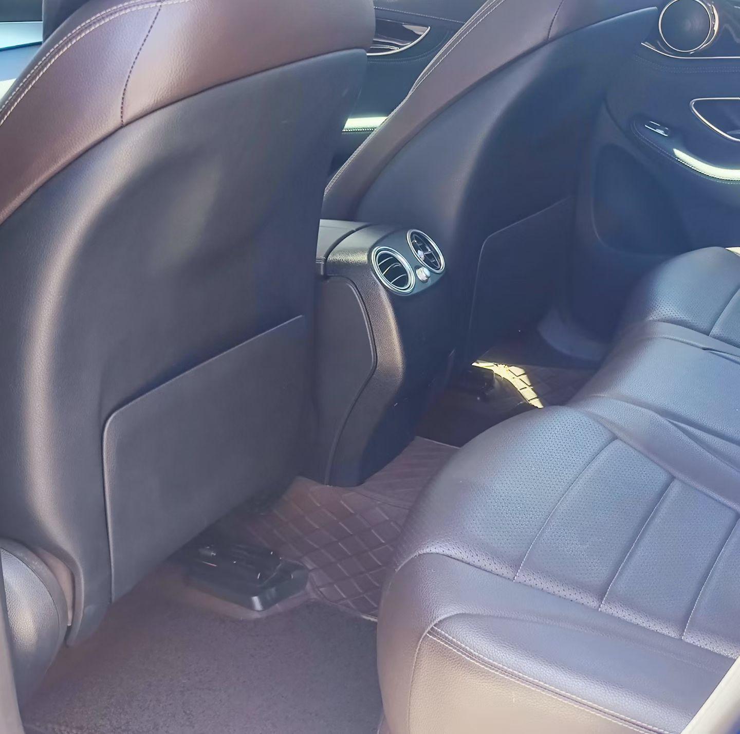 Mercedes-Benz GLC 2018 thumb 10