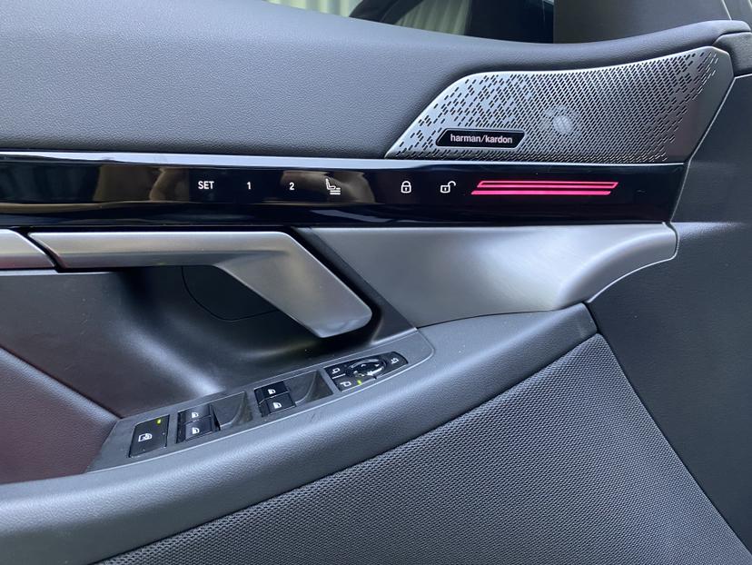 BMW 5 серии 2024 thumb 5