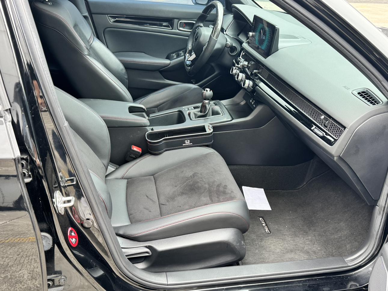 Honda Civic Ferio 2023 thumb 3