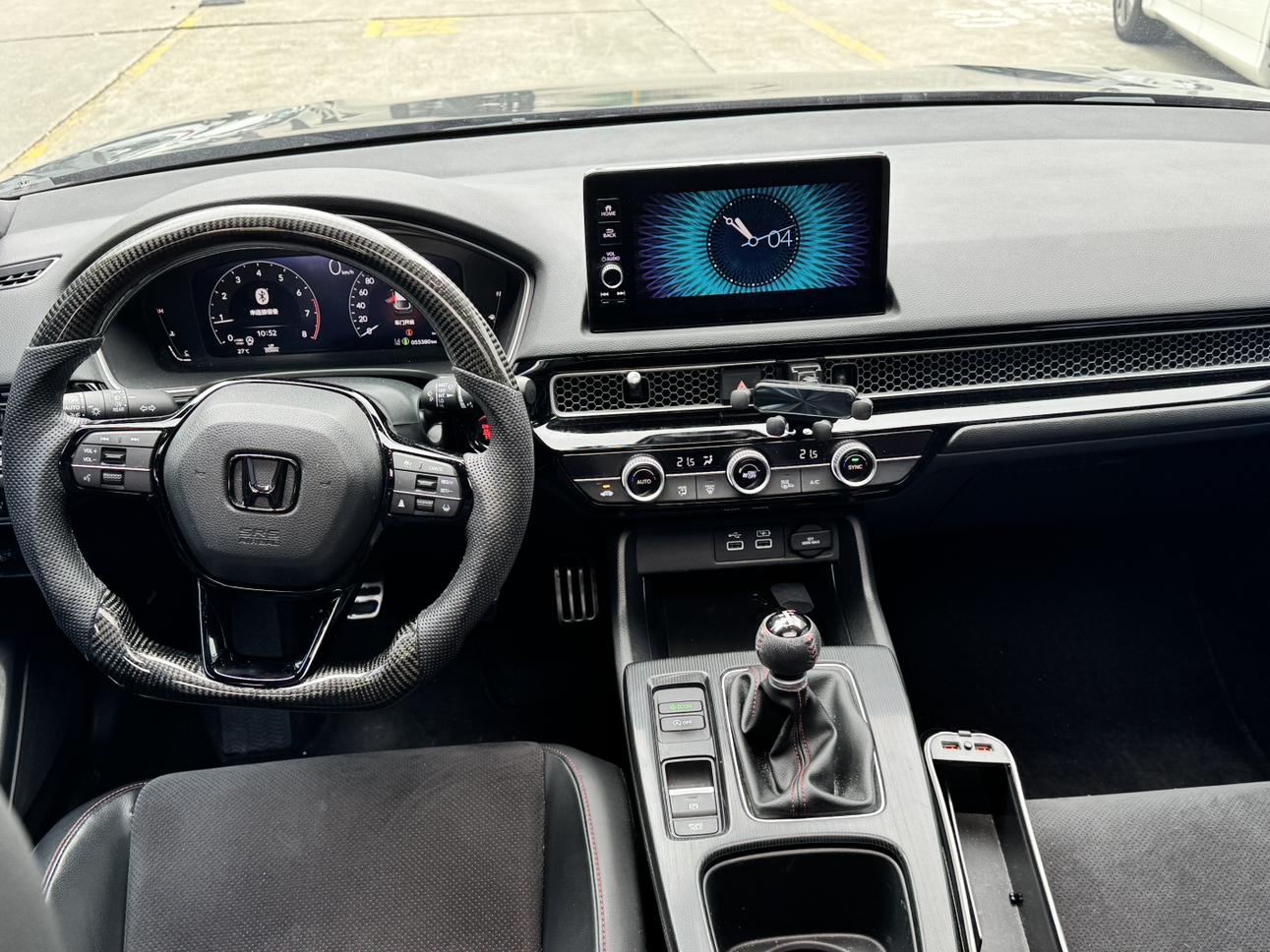 Honda Civic Ferio 2023 thumb 5
