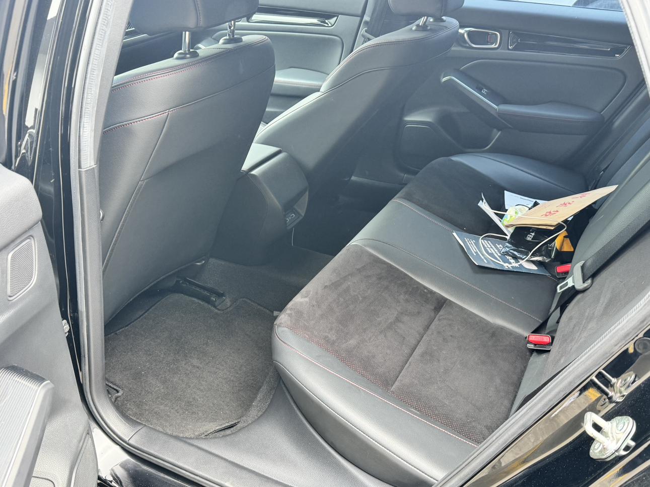 Honda Civic Ferio 2023 thumb 7