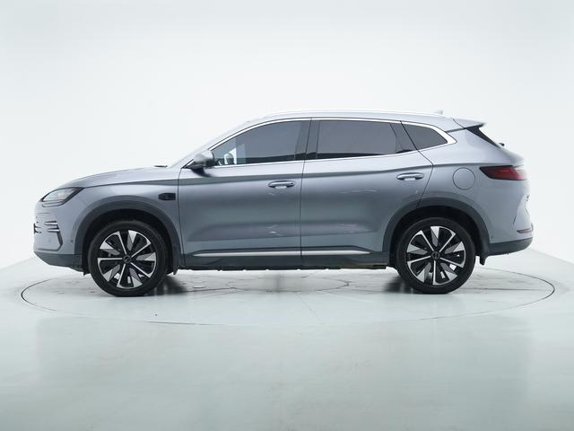 BYD Song 2025 thumb 2