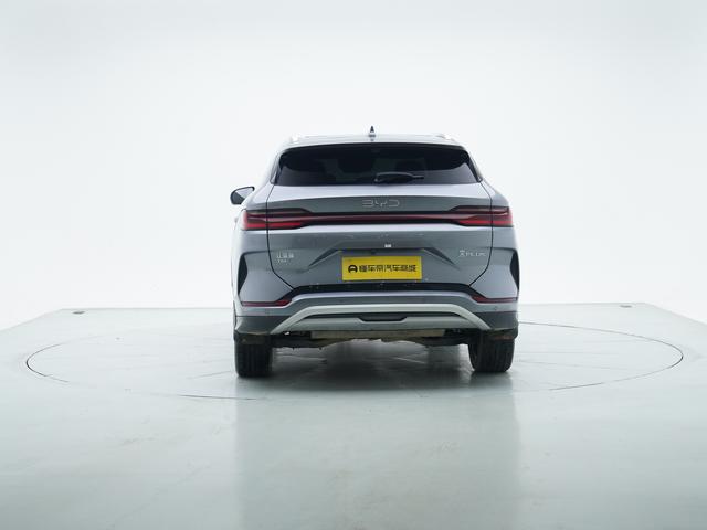 BYD Song 2025 thumb 4