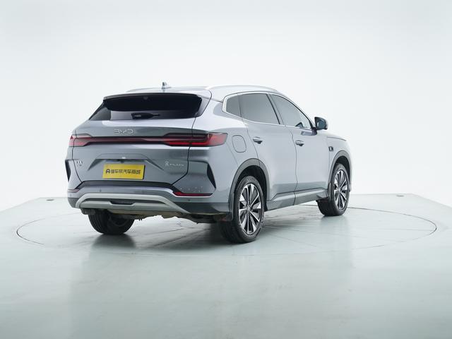 BYD Song 2025 thumb 5