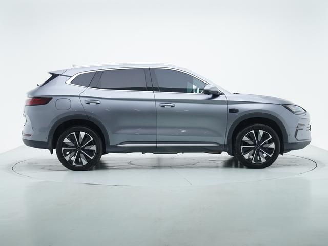 BYD Song 2025 thumb 6