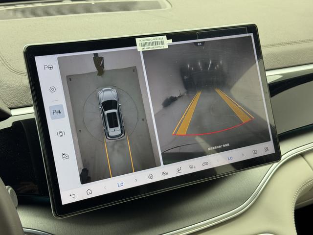 BYD Song 2025 thumb 8