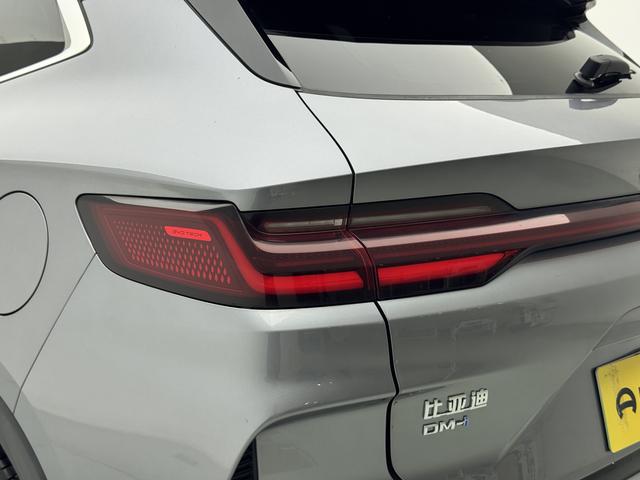 BYD Song 2025 thumb 11