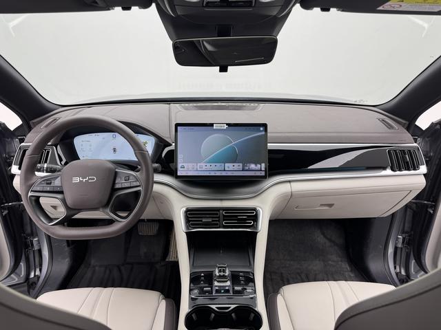 BYD Song 2025 thumb 12