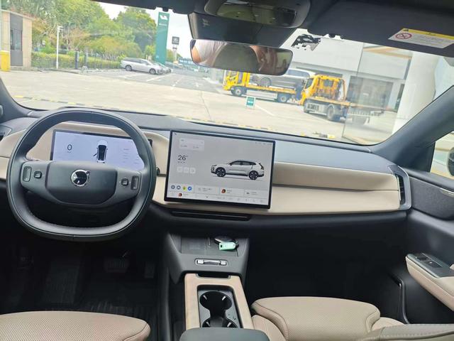 Volvo XC70 2026 thumb 8