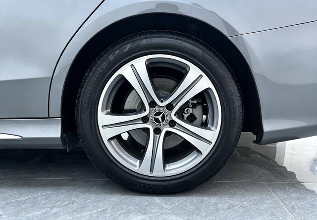 Mercedes-Benz C-Класс 2019 thumb 7
