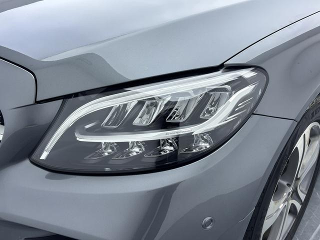 Mercedes-Benz C-Класс 2019 thumb 10