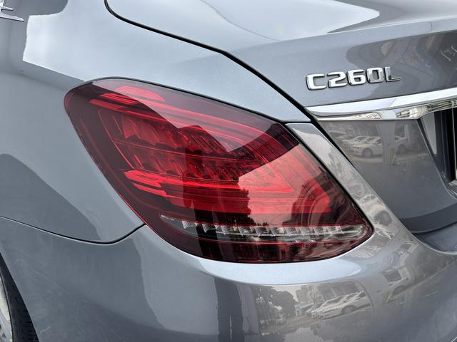 Mercedes-Benz C-Класс 2019 thumb 11