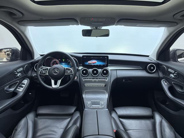Mercedes-Benz C-Класс 2019 thumb 12