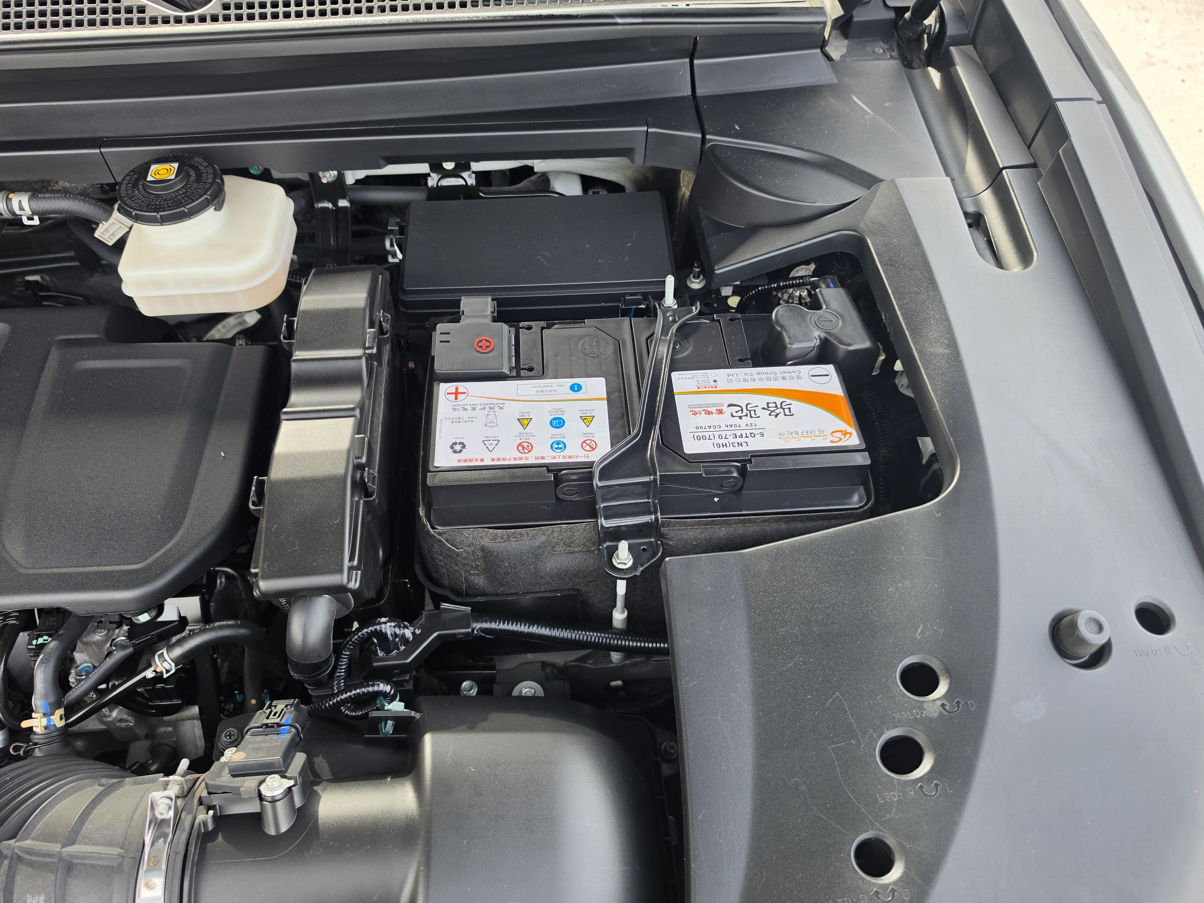 Honda UR-V 2017 thumb 7