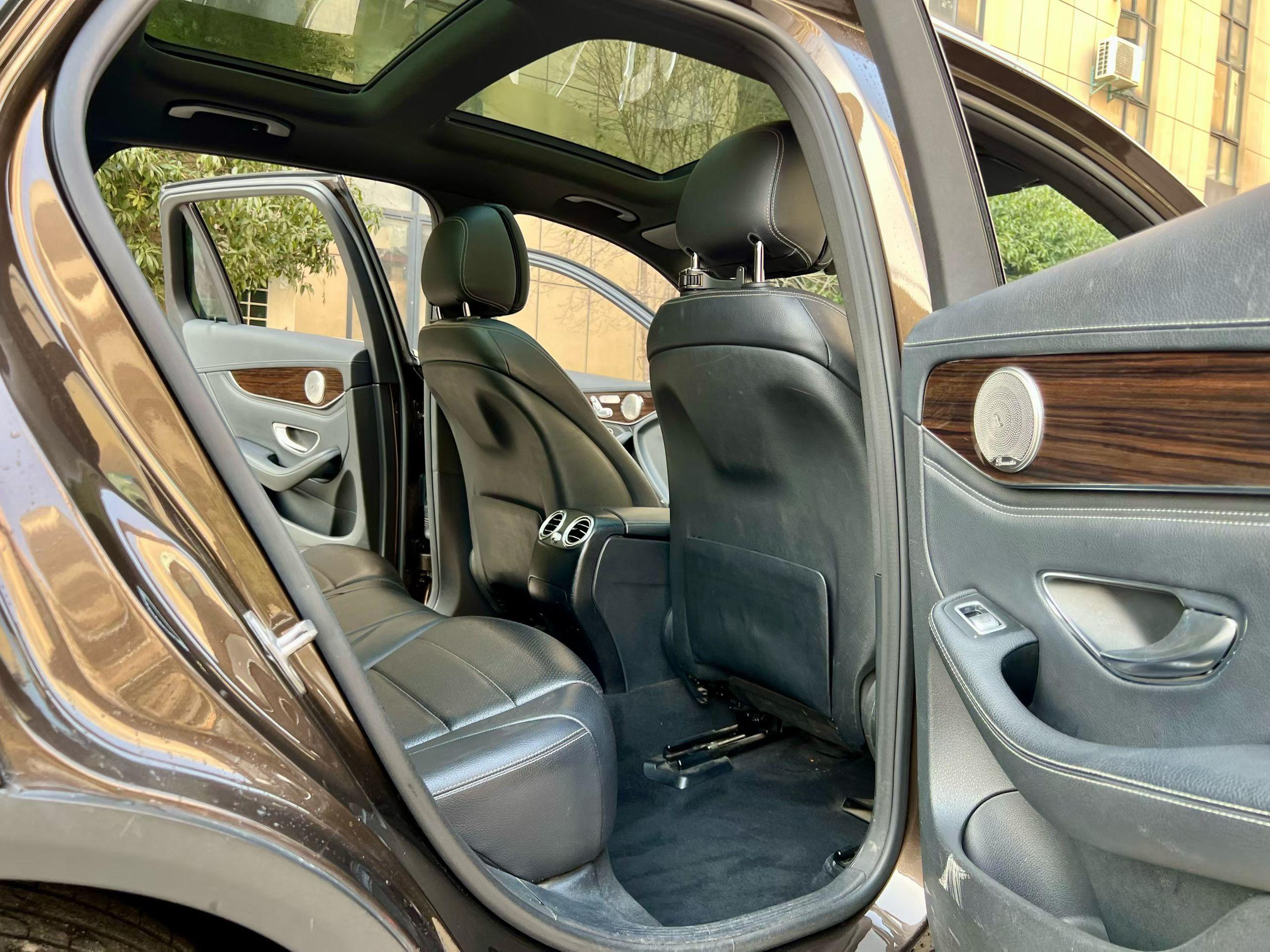 Mercedes-Benz GLC 2018 thumb 7