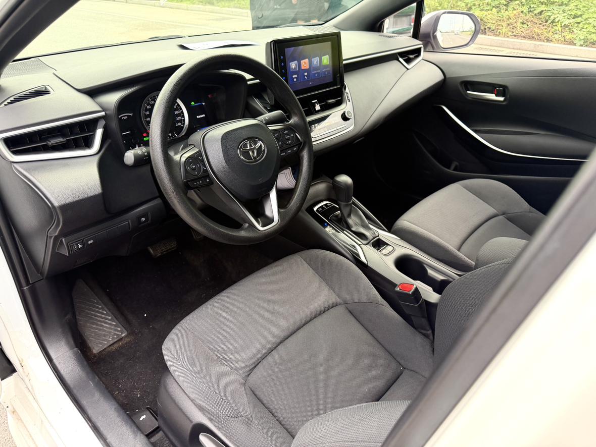 Toyota Levin 2022 thumb 6