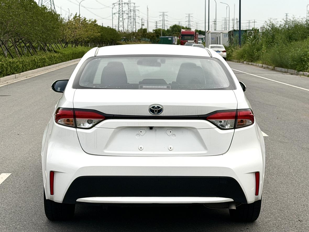 Toyota Levin 2022 thumb 12