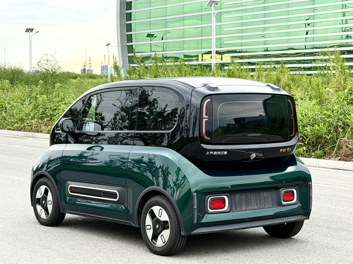 Baojun Kiwi EV 2022 thumb 11