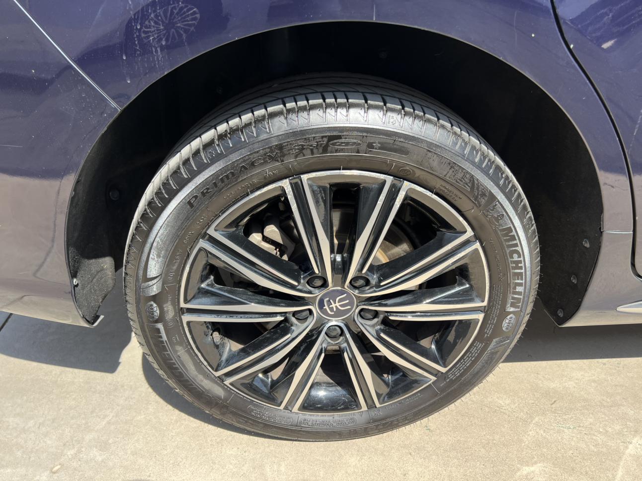BYD Song 2019 thumb 5
