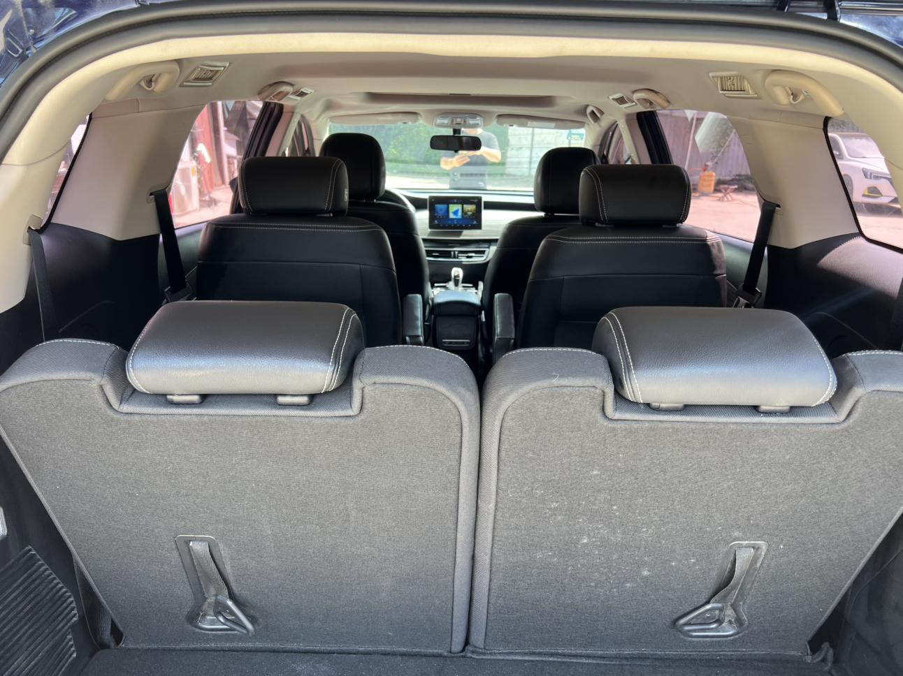 BYD Song 2019 thumb 8