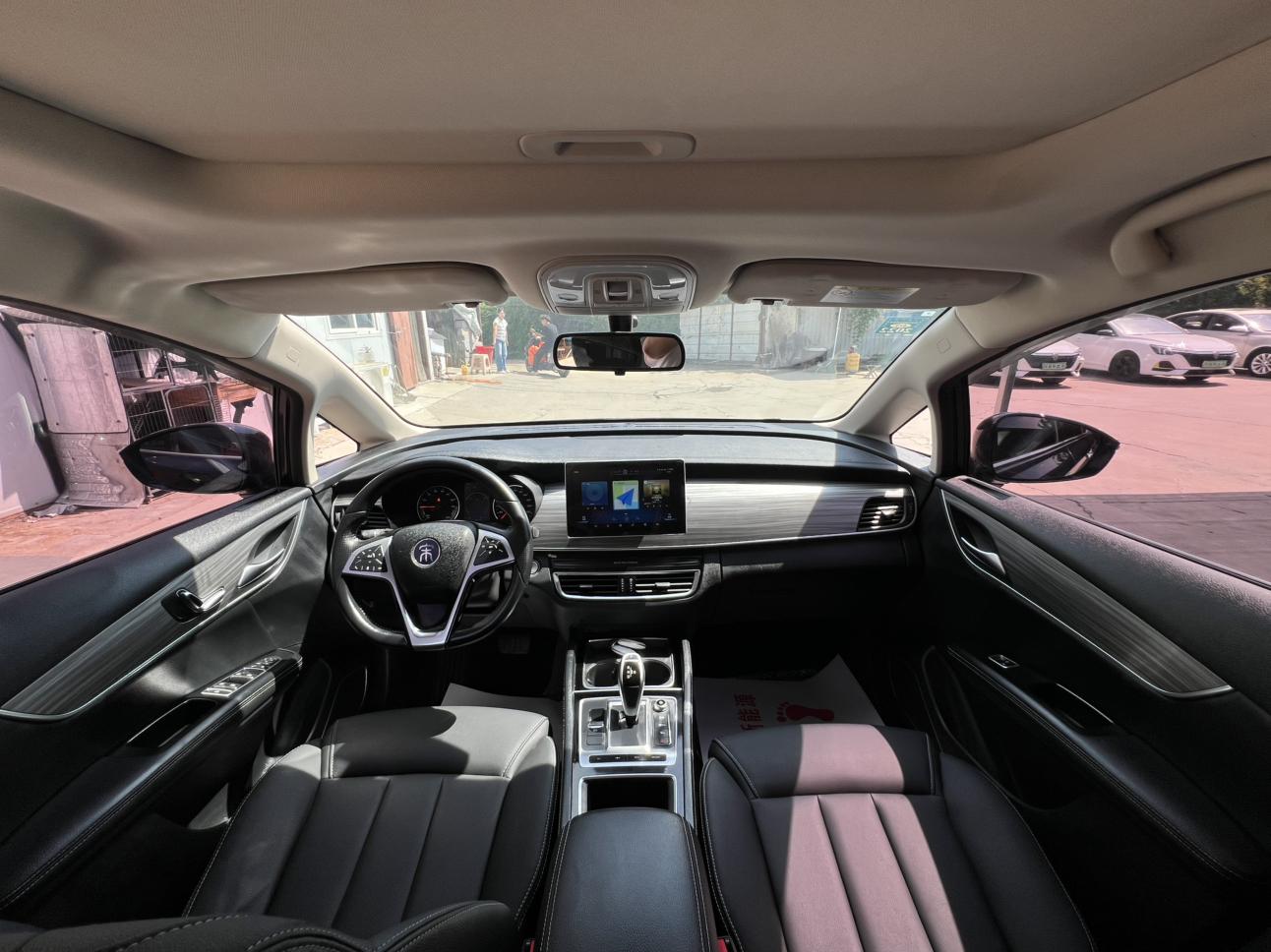 BYD Song 2019 thumb 9
