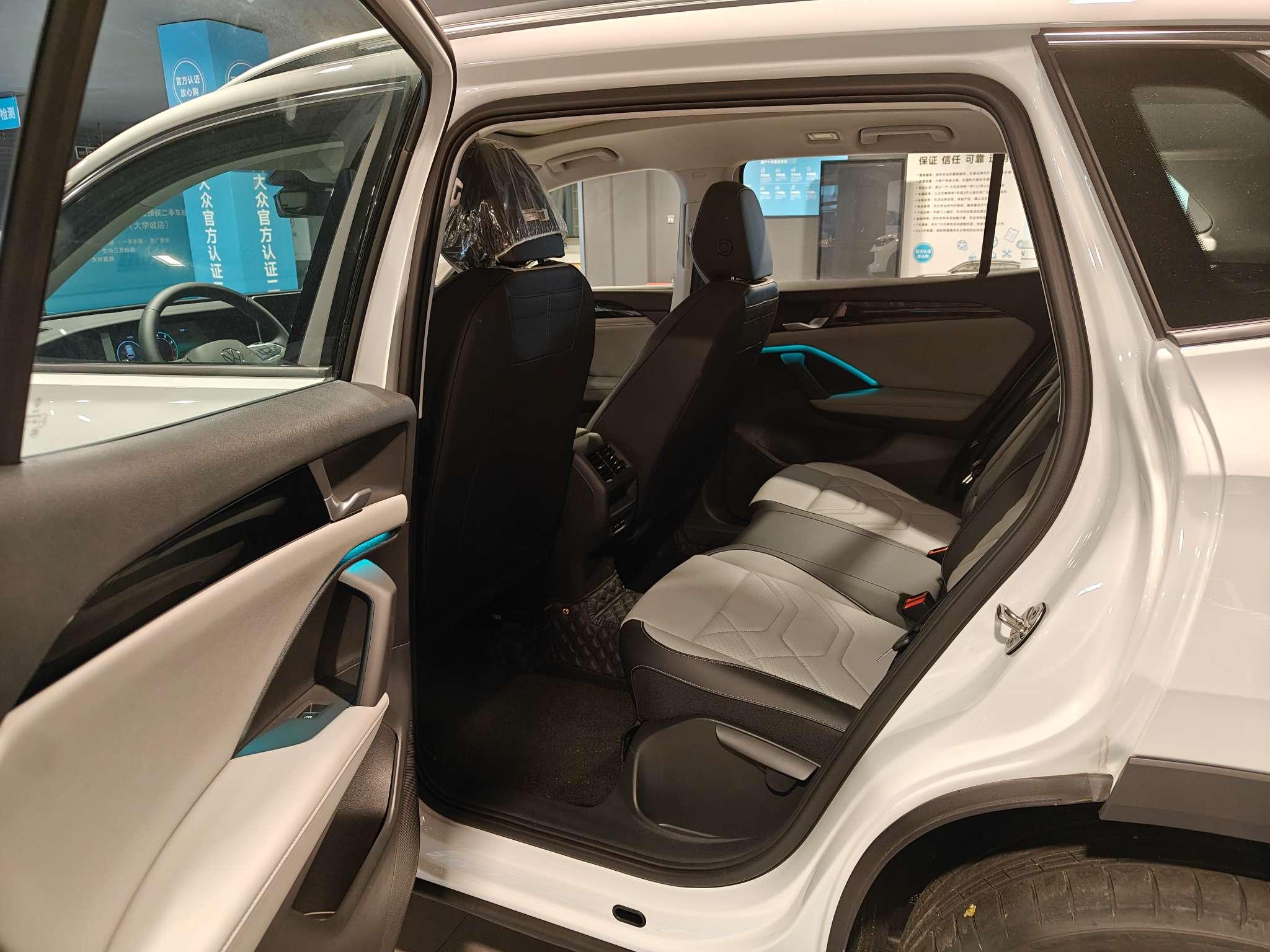 Volkswagen Tayron 2026 thumb 6