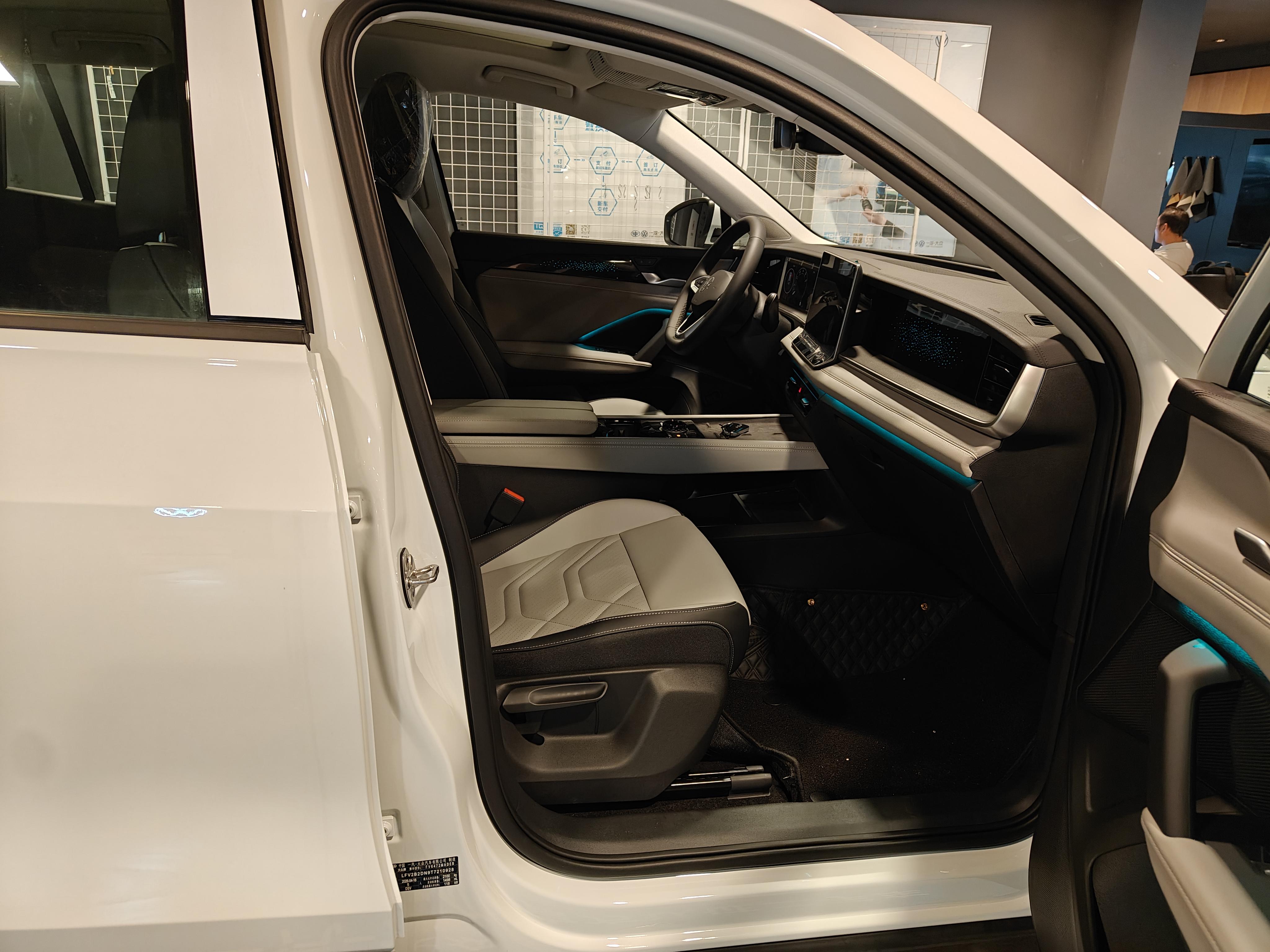 Volkswagen Tayron 2026 thumb 7