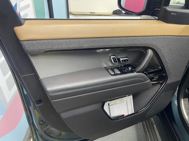 Land Rover Range Rover Sport 2023 thumb 8