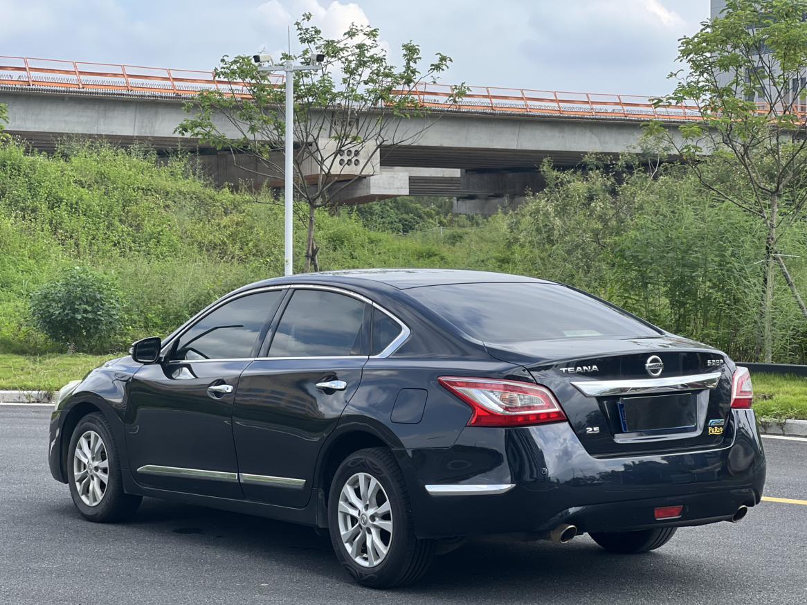 Nissan Altima 2013 thumb 2