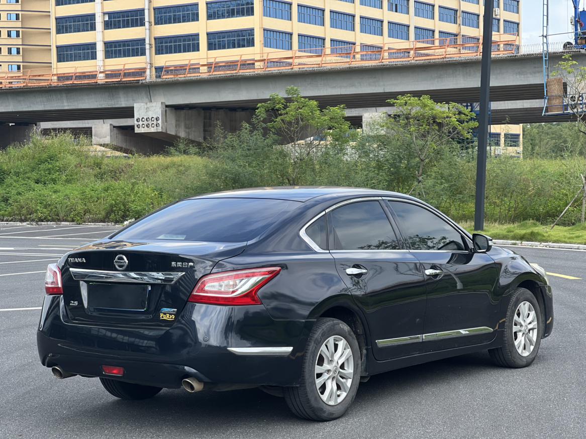 Nissan Altima 2013 thumb 4