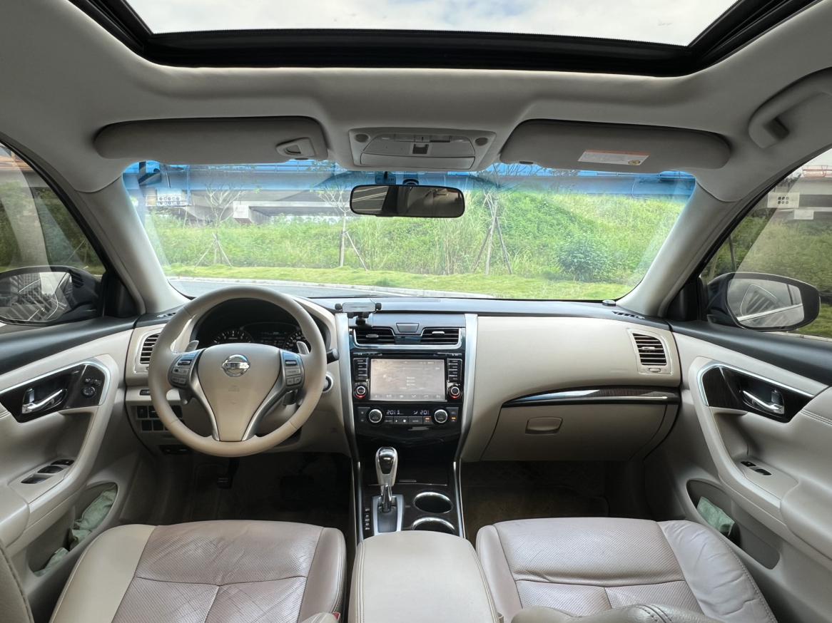 Nissan Altima 2013 thumb 5