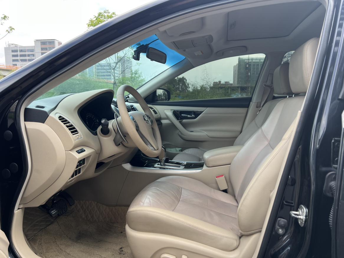 Nissan Altima 2013 thumb 6