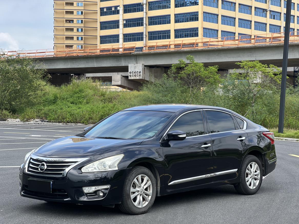 Nissan Altima 2013 thumb 8