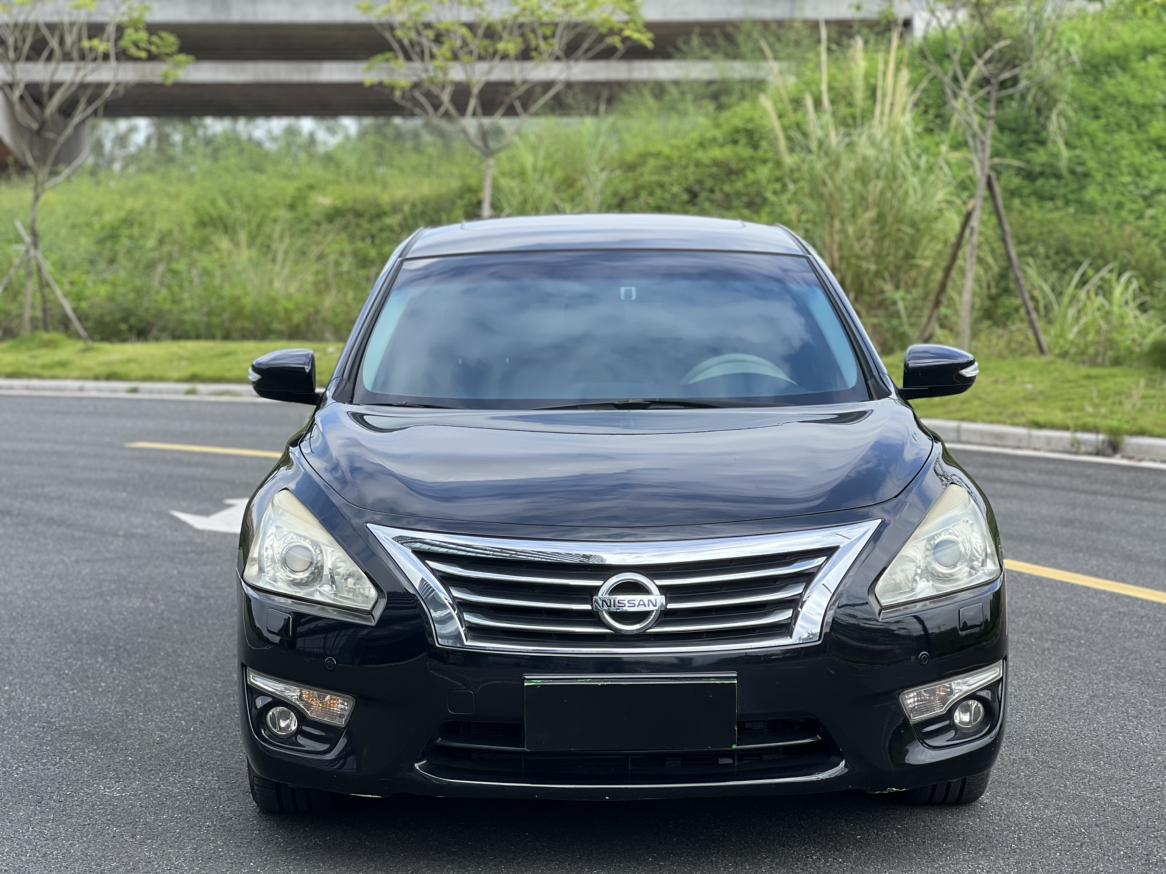 Nissan Altima 2013 thumb 9