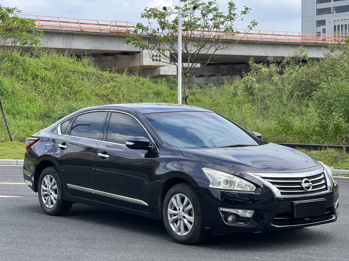 Nissan Altima 2013 thumb 10