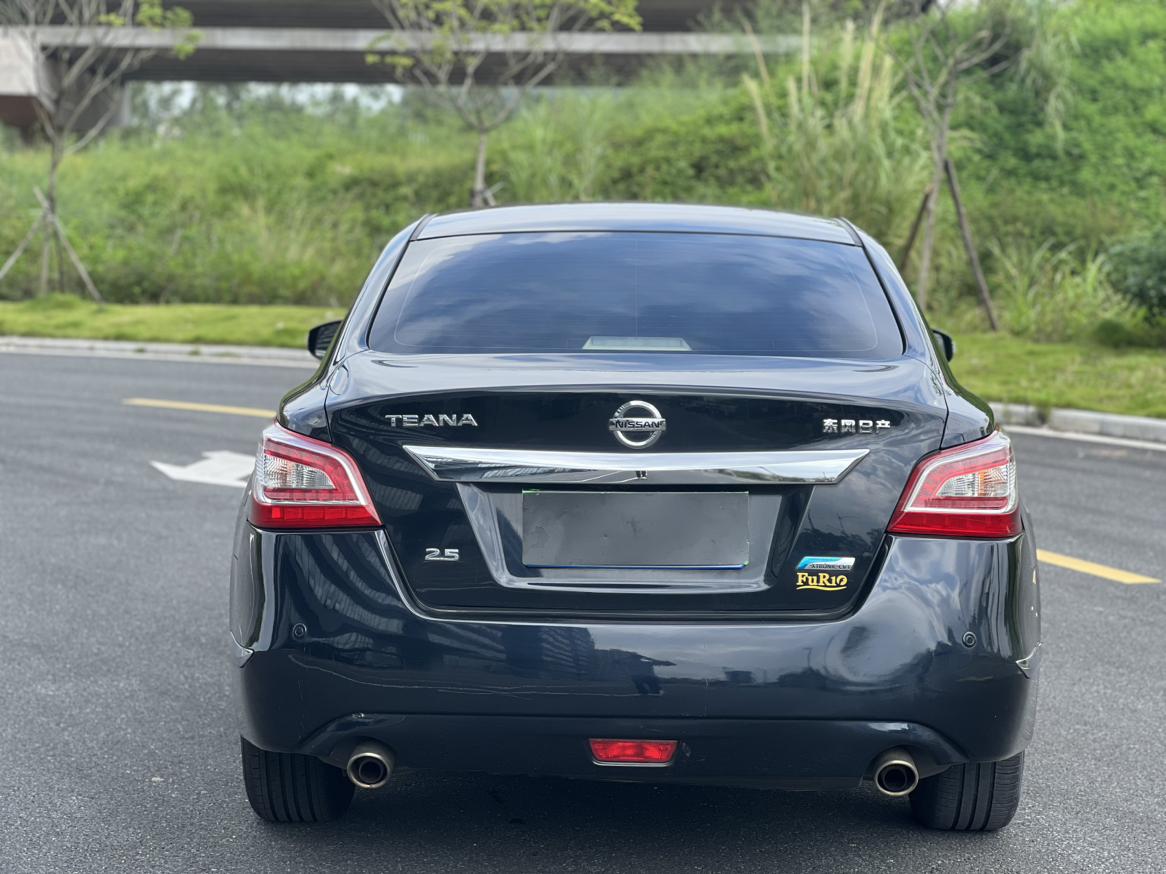 Nissan Altima 2013 thumb 12