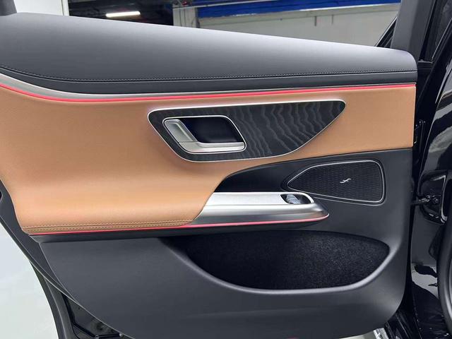 Mercedes-Benz E-Класс 2024 thumb 3