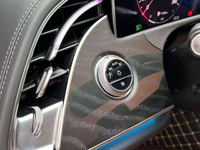 Mercedes-Benz E-Класс 2024 thumb 12