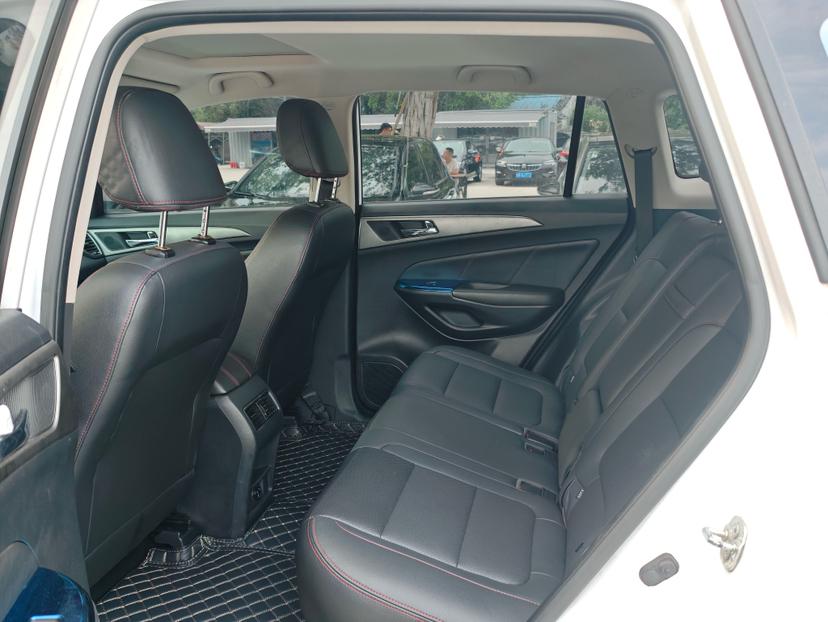 Changan CS75 2014 thumb 7